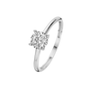 Savaya El Playa Ring | White Gold