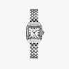 Fienna Watch | White Gold