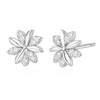 Camille Earrings | White gold VIP