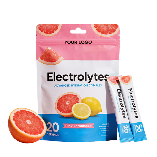 LUMENA™ Electrolytes+ Drink VIP