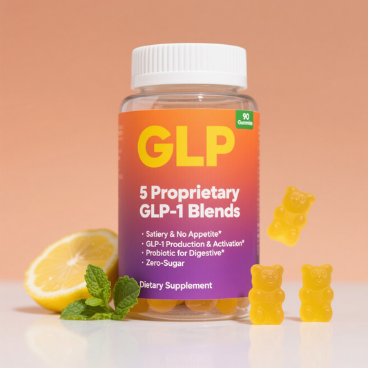 LUMENA™ GLP-1 Gummies VIP