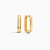 Icon Hoops | Gold