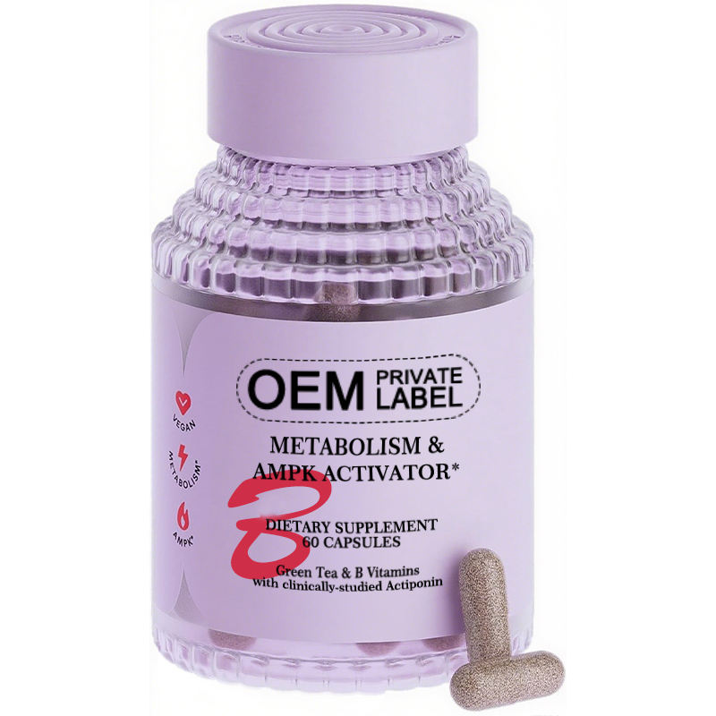 LUMENA™ Metabolism Booster+ VIP