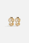Isla Marina Earring | Gold