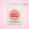 LUMENA™ GLP-1 Patches VIP