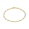 Neris Alaine Bracelet | Gold