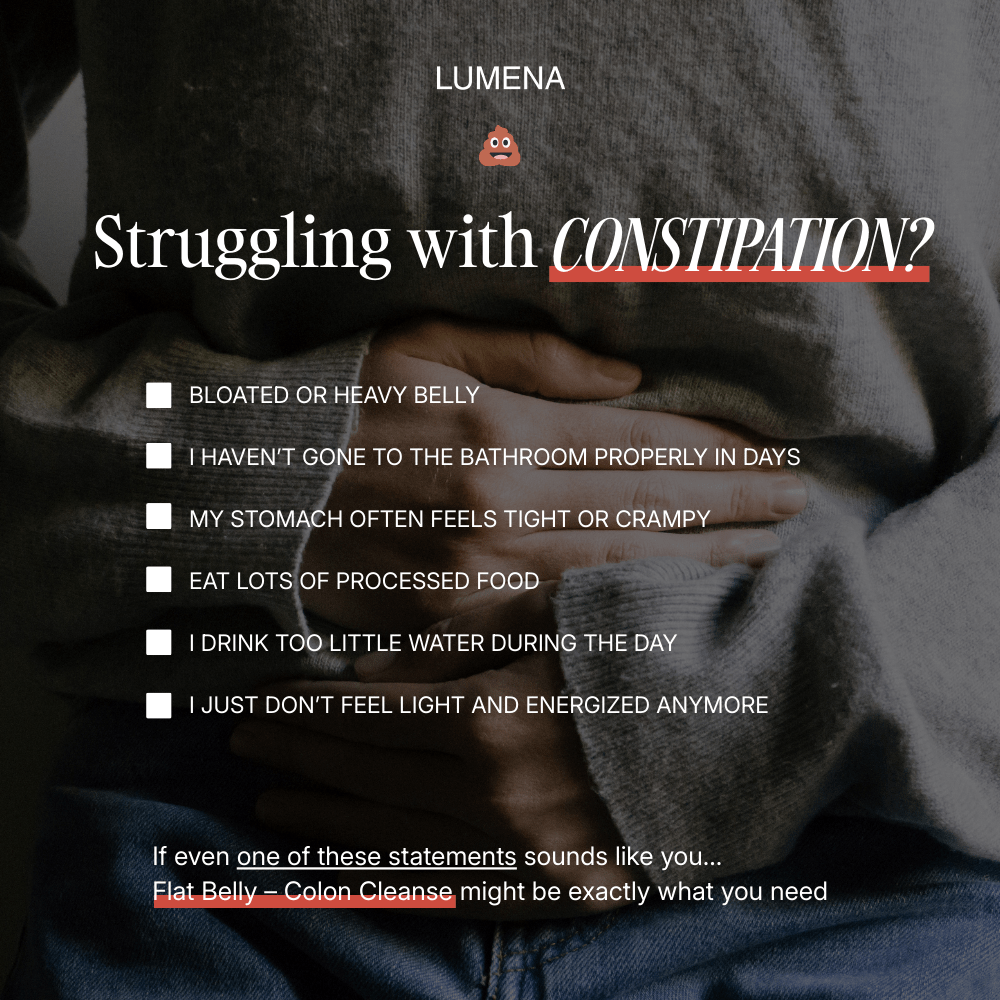 LumenaLife Fat Burner for Women VIP